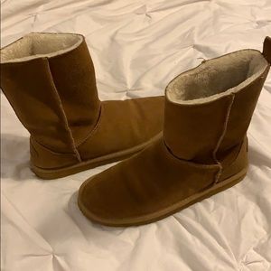 American Eagle Boots